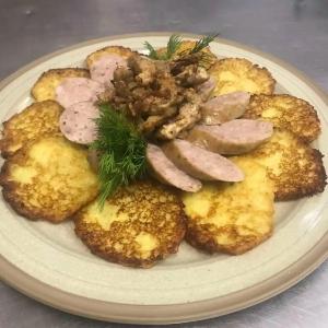 Monastyrski Minsk City Centre - 57