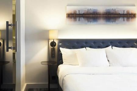 Hilton Helsinki Strand - 21