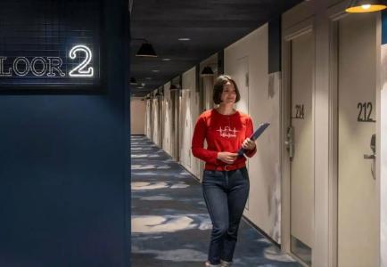 Ibis Barcelona Aeropuerto - 26