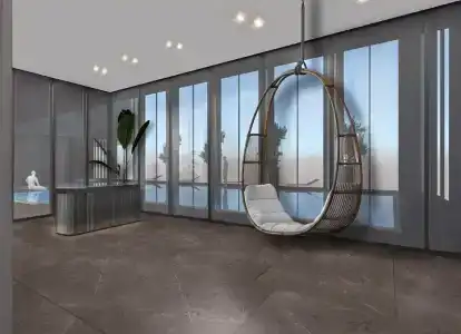 Crowne Plaza Sofia by IHG - 24