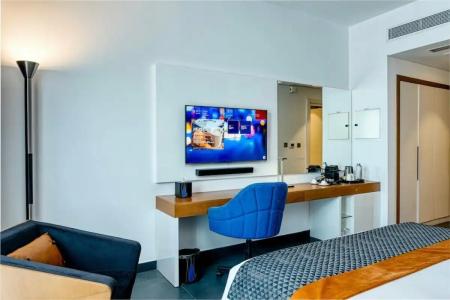 TRYP by Wyndham Dubai - 49