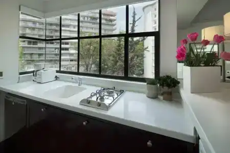 FlowSuites Polanco - 1