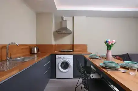 Yeni Caglayan Otel - 36
