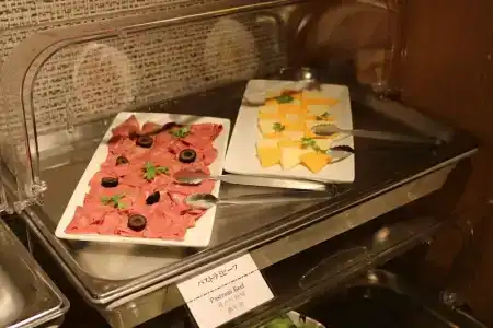 Natural hot spring Asagiri no Yu Dormy Inn PREMIUM Namba ANNEX - 16