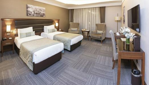 Grand Makel Topkapi - 94