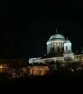 Bazilika alatt Panzió - 1