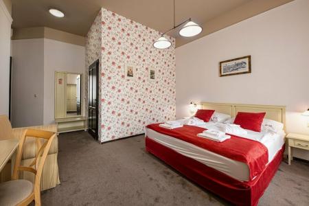 Bazilika alatt Panzió - 60