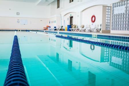 Europa Residence Apart-hotel - 4