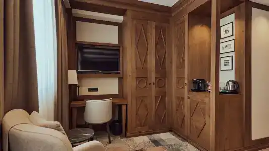 Viceroy Kopaonik Serbia - 8