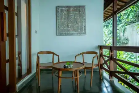 Dinara Ubud - 7