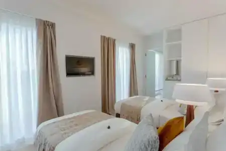 Porto Romano - The Marina Resort - 25