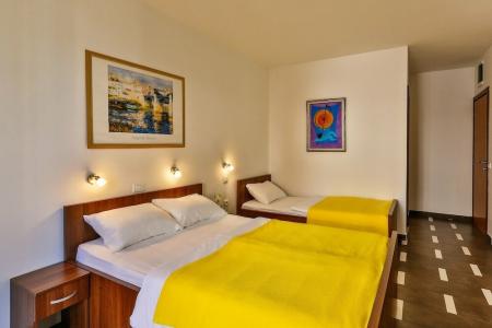 Apartmani Luka - Vila Brzulović - 37