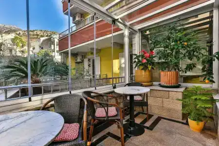 Apartmani Luka - Vila Brzulović - 16