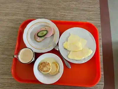 Vizit Guest House - 42