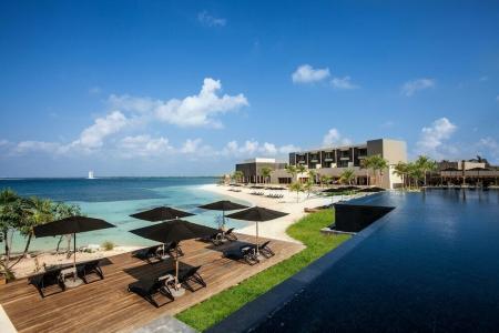 Nizuc Resort & Spa - 41