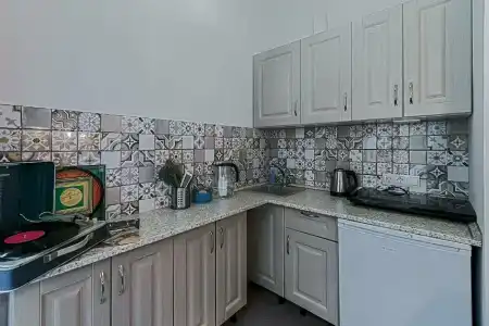 Купеческий дом-Merchant House by Sokroma - 60