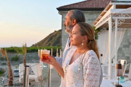 Tenuta C'est la Vie - 43