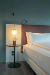 Hilton Garden Inn Mannheim - 19