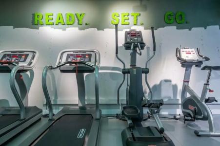 Hilton Garden Inn Mannheim - 18