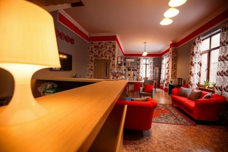 Mountain Road Hostel - 66
