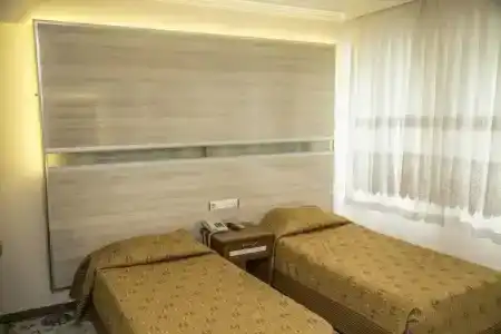 Reis Thermal Otel - 38