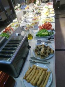 İZMİR OTEL KABAÇAM - 60