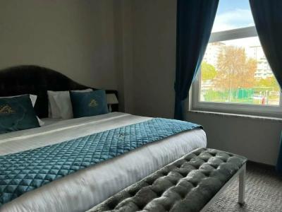 Adriatik, BW Premier Collection - 16