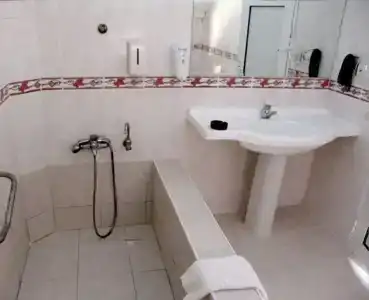 Reis Thermal Otel - 20