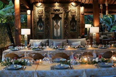 Ubud Valley Boutique Resort - 17