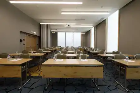 Hilton Garden Inn Paveletskaya - 8