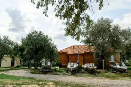 Baza Otdyha Nasha Fazienda - 83
