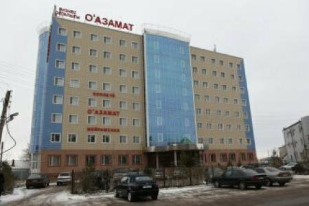 O'Azamat - 4