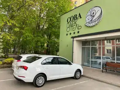 Парк Сова - 7