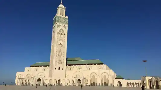 Casablanca City Center - 2