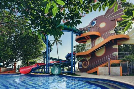 Mercure Convention Center Ancol - 24