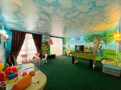 Wellness Park All-Inclusive - 10