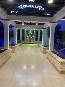 Maritim Jolie Ville Resort & Casino - 67