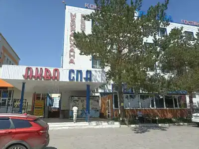 Laguna - 12