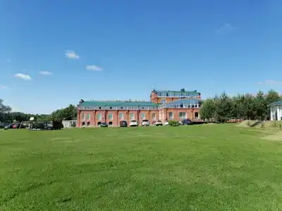 Парк-отель Диево Городище - 53