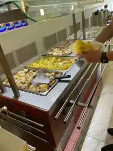 Narochanka Sanatorium - 94