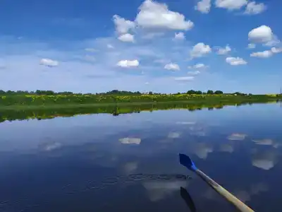 Staroladozhskaya Dacha - 84