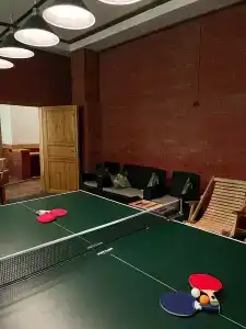 Neptun Tourist base - 9