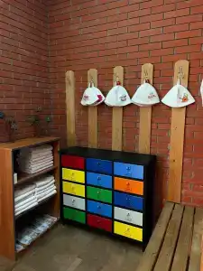 Neptun Tourist base - 16