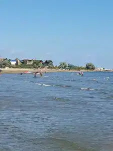 турбаза Прибой - 93