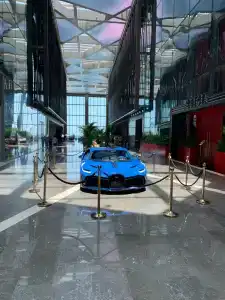 Rixos Premium Dubai JBR - 35