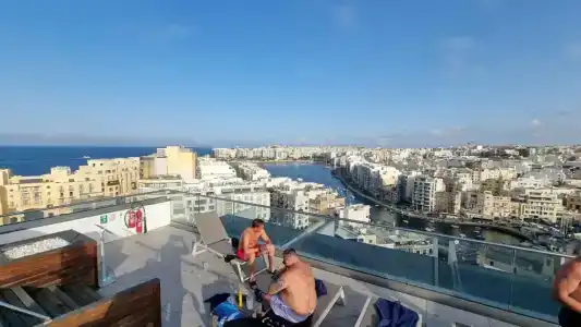 Mercure St. Julian's Malta - 24