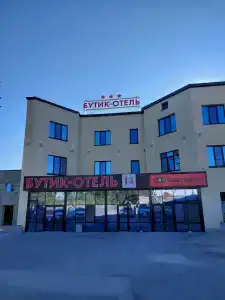 1 i 3 Boutique-hotel - 65