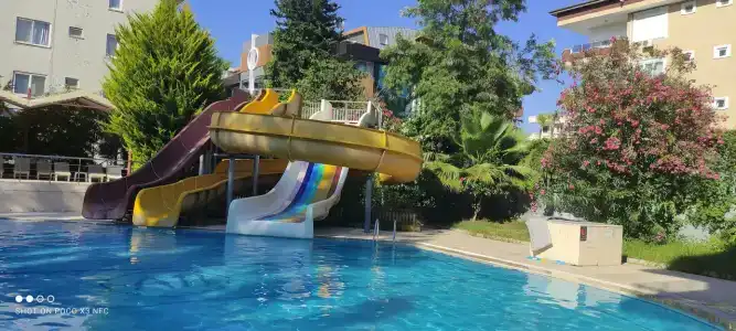 A11 Obaköy - All inclusive - 2