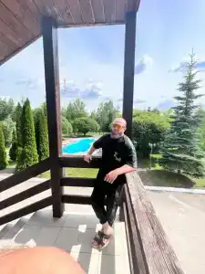 Гостиничный Комплекс Приокский Дворик - 76