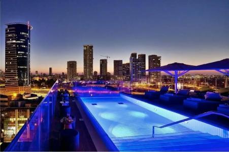 Indigo TEL AVIV - DIAMOND DISTRICT by IHG - 16